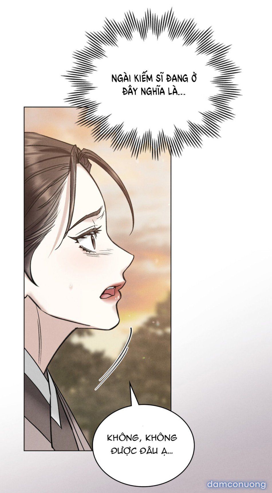 đọc truyện [18+] Đêm Giông Bão Chương 76 ảnh 91 tại Thiên Thai Truyện