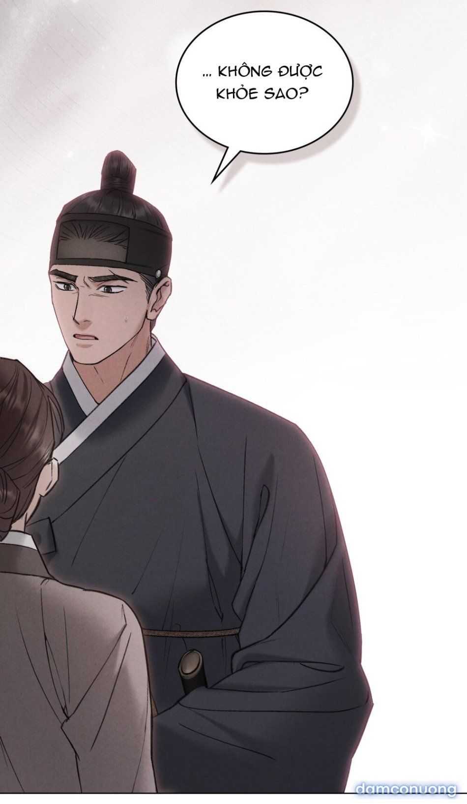 đọc truyện [18+] Đêm Giông Bão Chương 76 ảnh 98 tại Thiên Thai Truyện