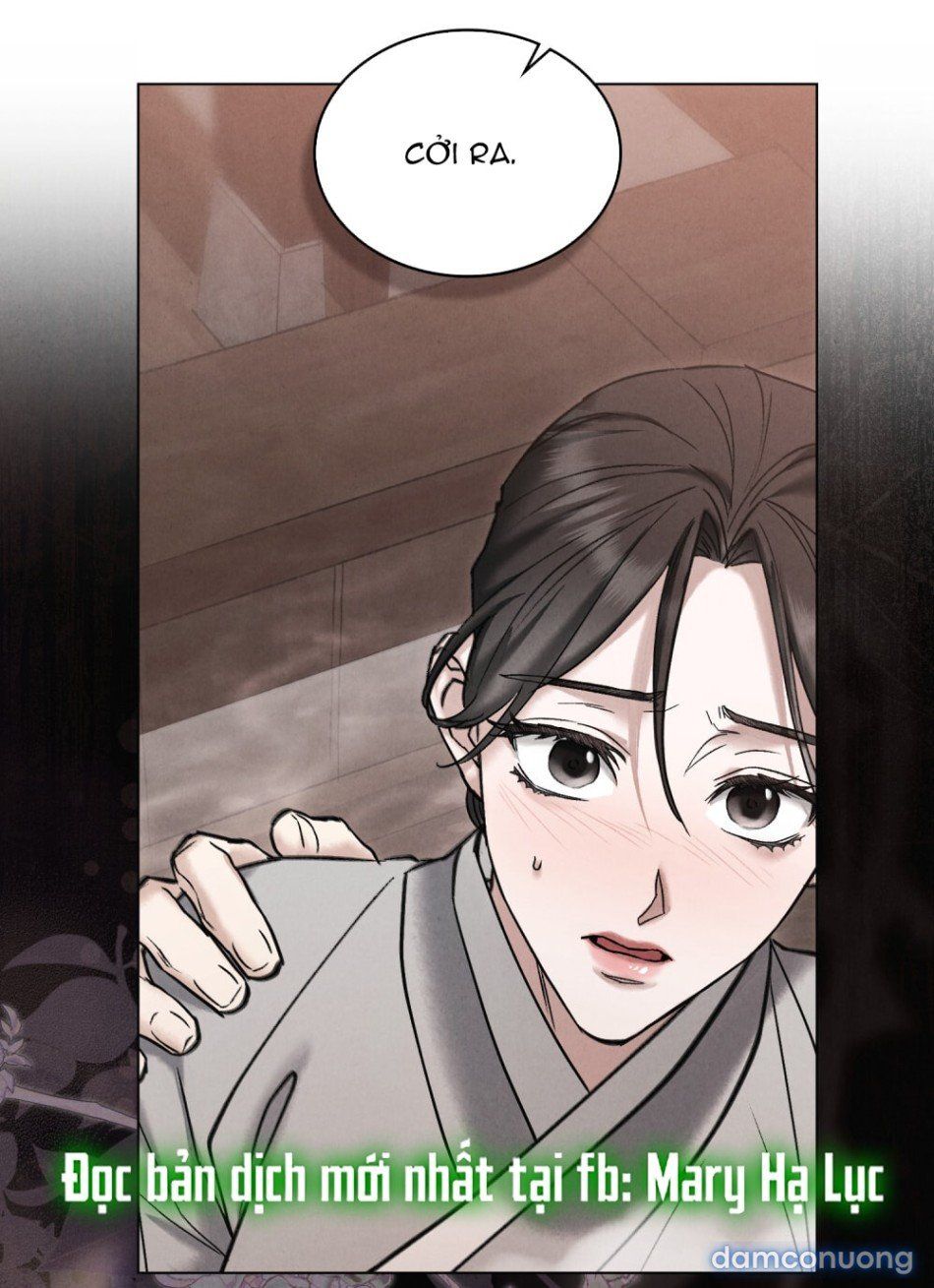 đọc truyện [18+] Đêm Giông Bão Chương 77 ảnh 3 tại Thiên Thai Truyện