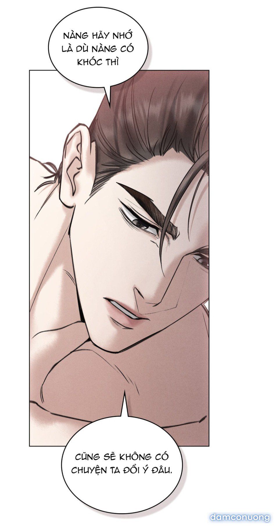 đọc truyện [18+] Đêm Giông Bão Chương 77 ảnh 110 tại Thiên Thai Truyện