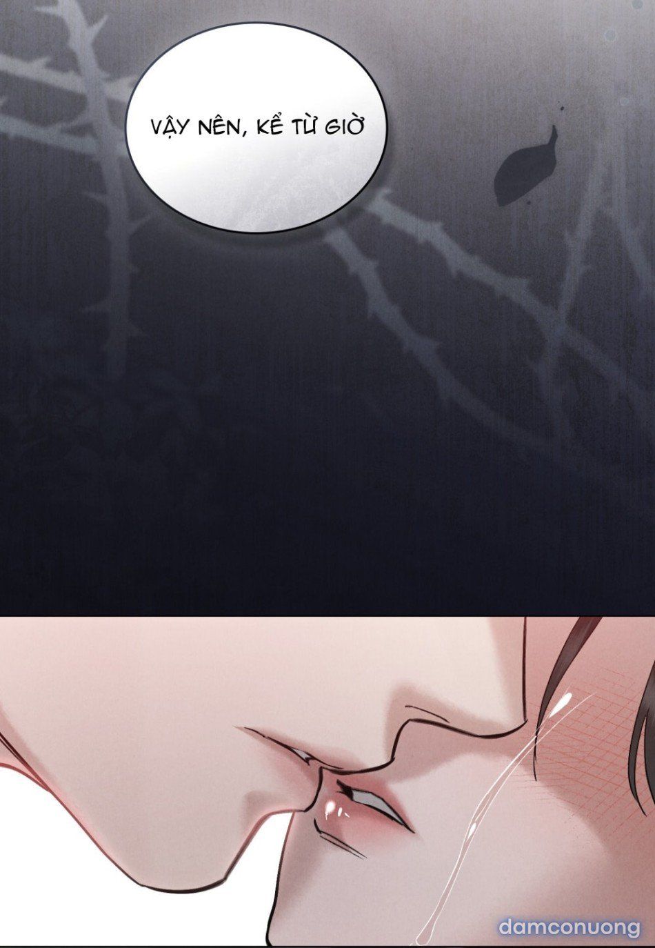 đọc truyện [18+] Đêm Giông Bão Chương 77 ảnh 114 tại Thiên Thai Truyện