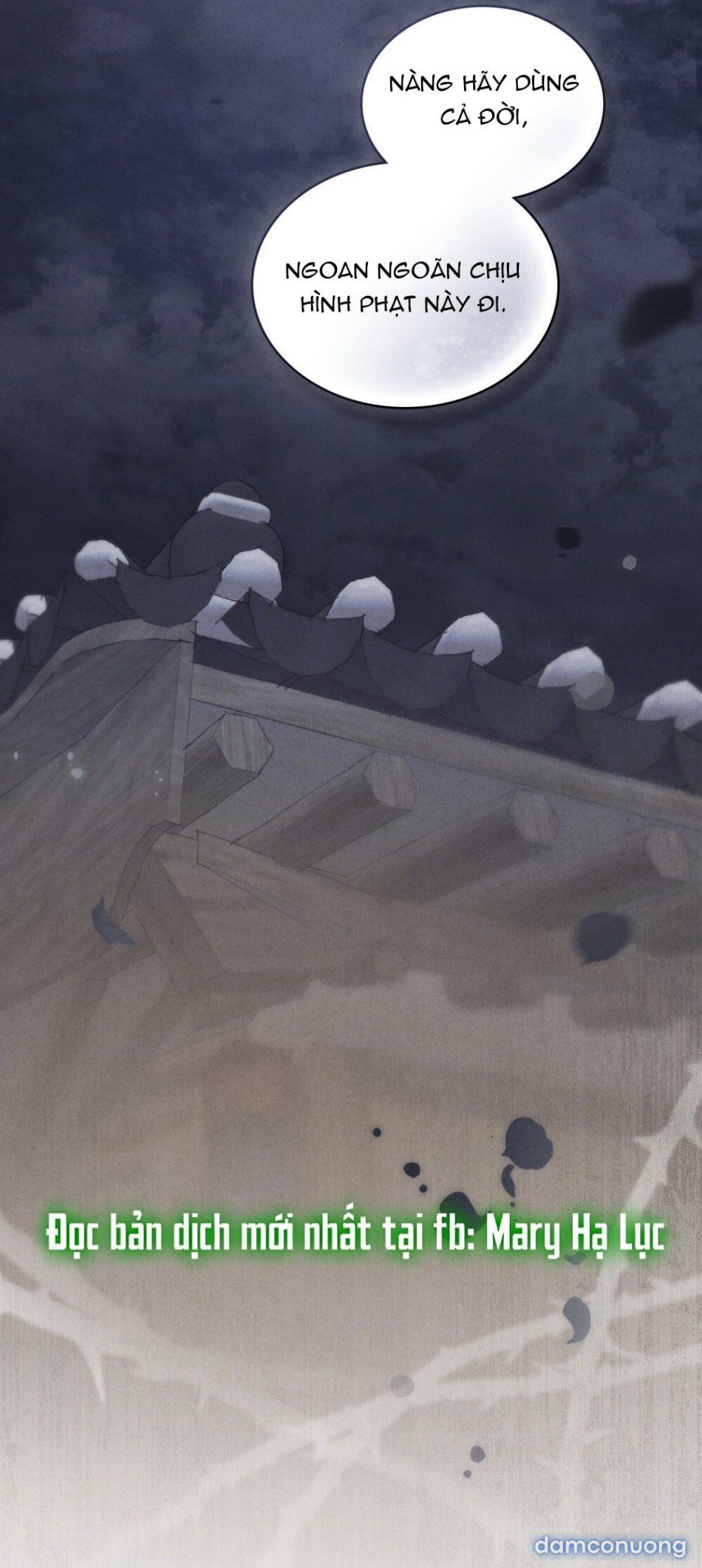 đọc truyện [18+] Đêm Giông Bão Chương 77 ảnh 116 tại Thiên Thai Truyện