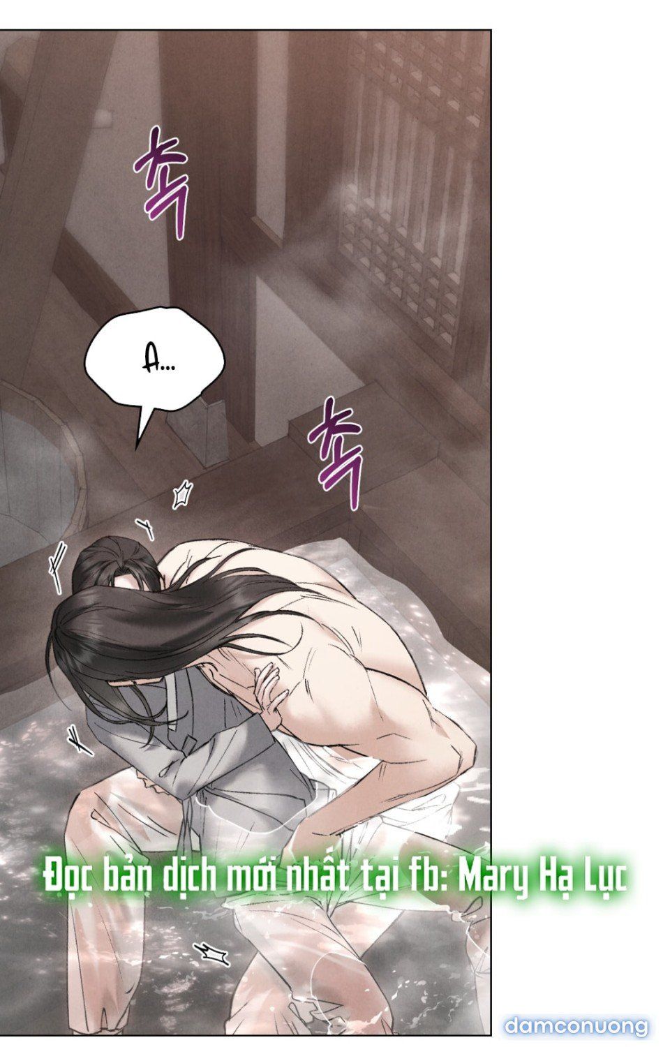 đọc truyện [18+] Đêm Giông Bão Chương 77 ảnh 21 tại Thiên Thai Truyện