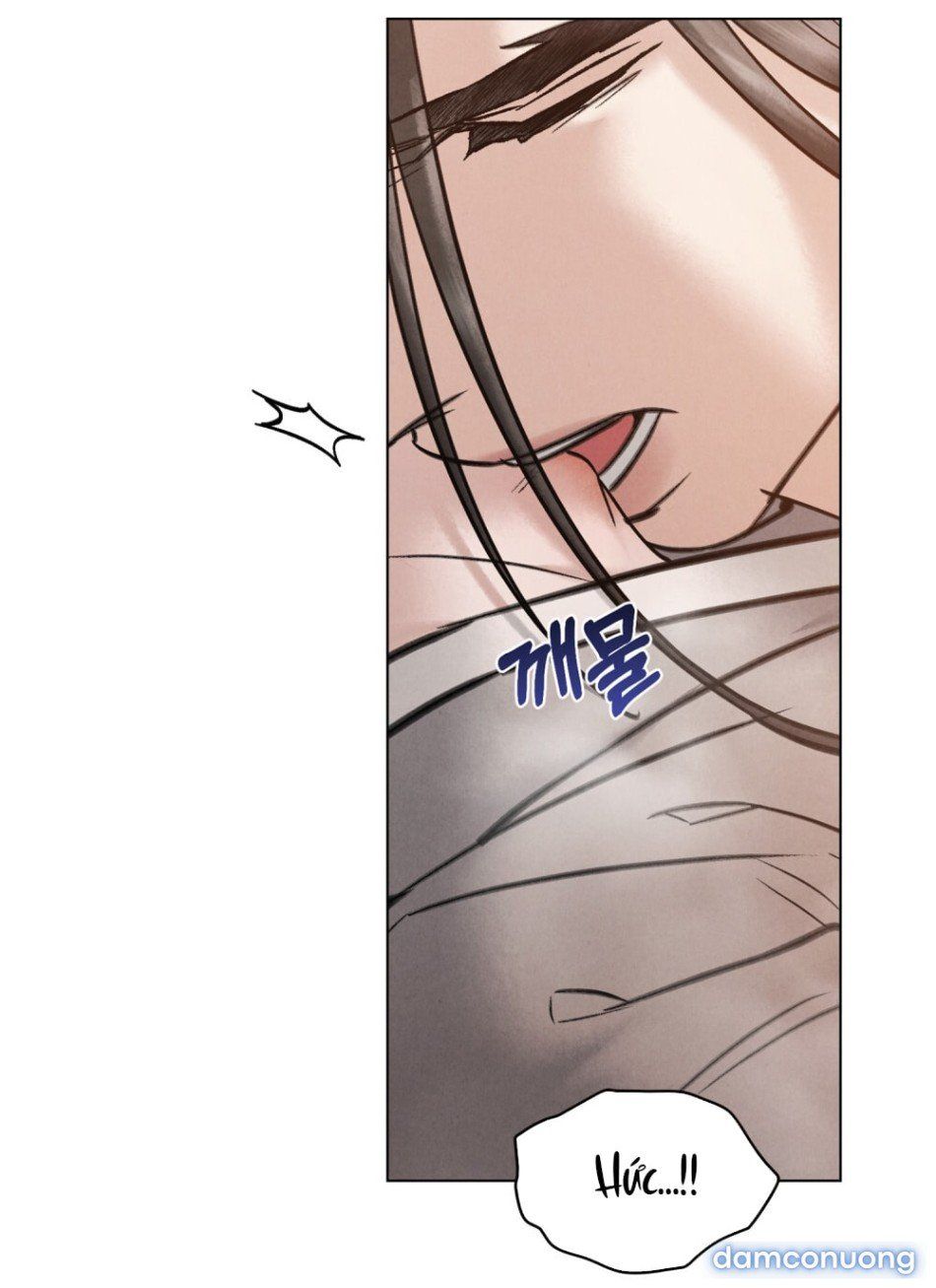 đọc truyện [18+] Đêm Giông Bão Chương 77 ảnh 23 tại Thiên Thai Truyện