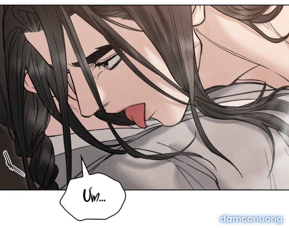 đọc truyện [18+] Đêm Giông Bão Chương 77 ảnh 25 tại Thiên Thai Truyện