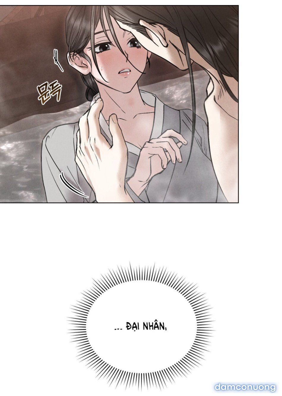 đọc truyện [18+] Đêm Giông Bão Chương 77 ảnh 33 tại Thiên Thai Truyện