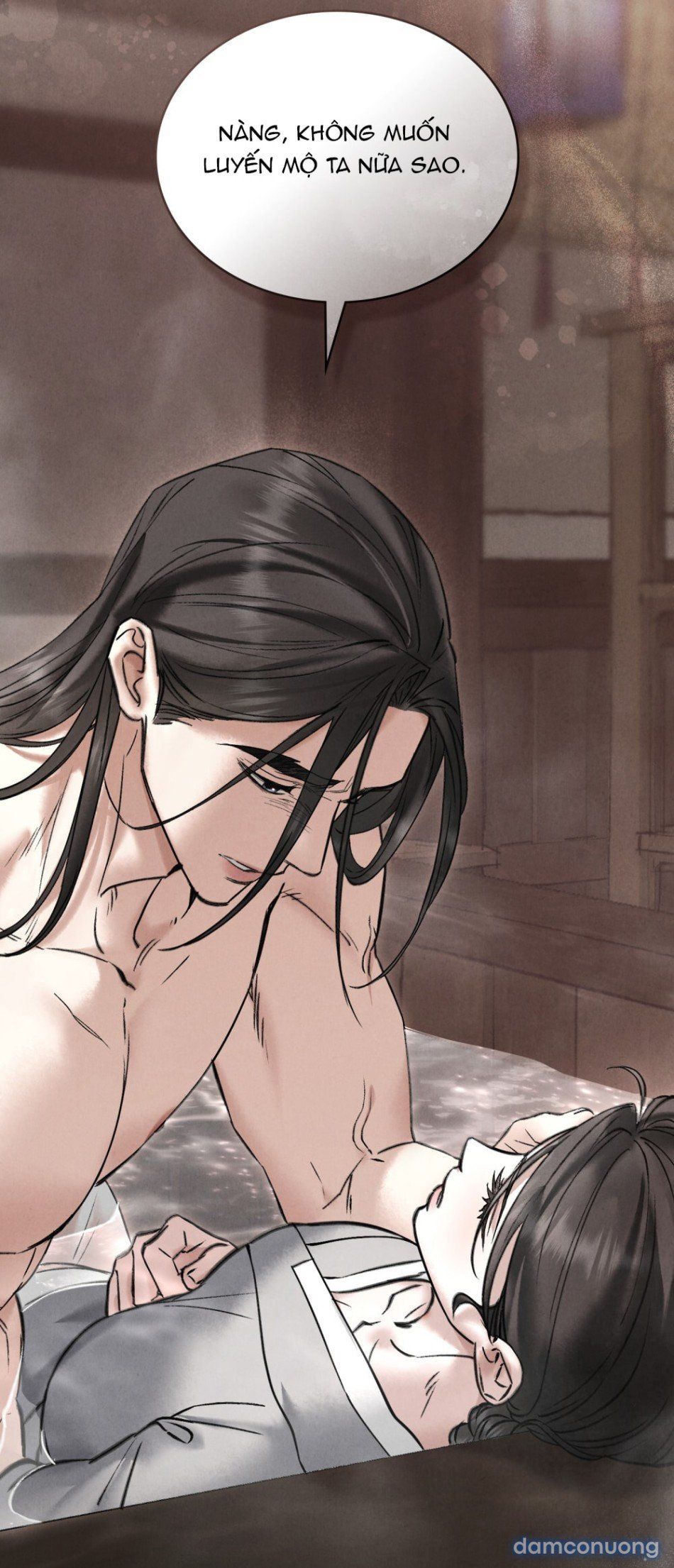 đọc truyện [18+] Đêm Giông Bão Chương 77 ảnh 41 tại Thiên Thai Truyện