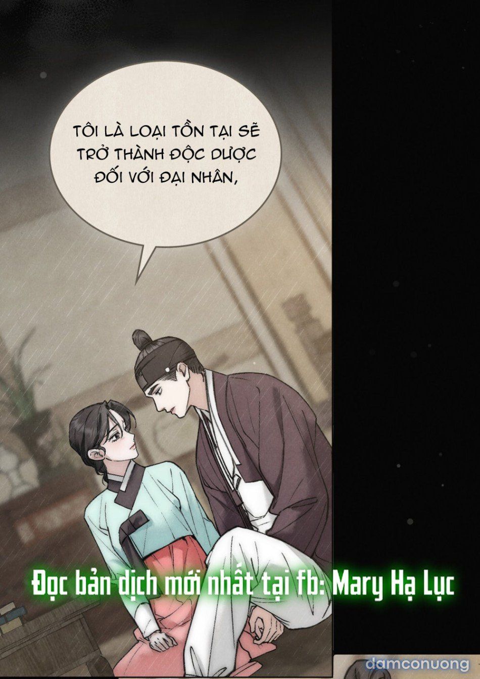 đọc truyện [18+] Đêm Giông Bão Chương 77 ảnh 43 tại Thiên Thai Truyện