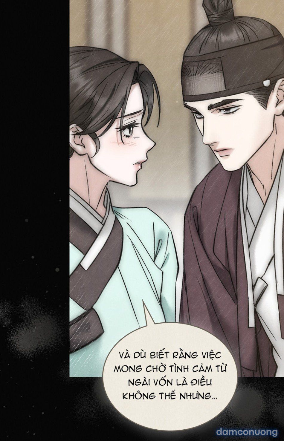 đọc truyện [18+] Đêm Giông Bão Chương 77 ảnh 44 tại Thiên Thai Truyện