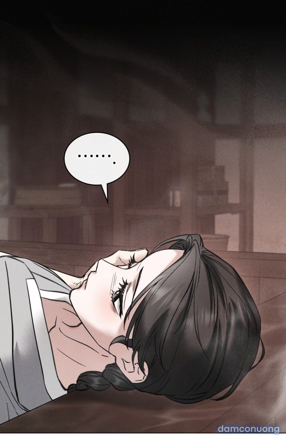 đọc truyện [18+] Đêm Giông Bão Chương 77 ảnh 46 tại Thiên Thai Truyện