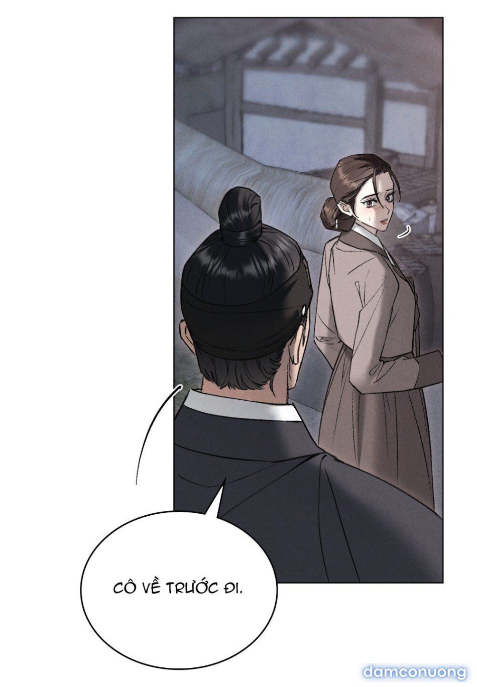 đọc truyện [18+] Đêm Giông Bão Chương 77 ảnh 58 tại Thiên Thai Truyện