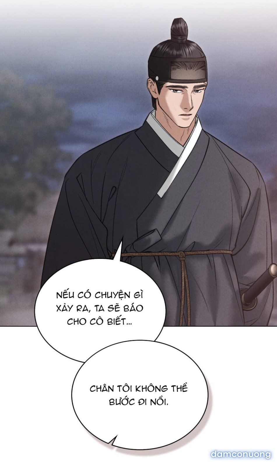 đọc truyện [18+] Đêm Giông Bão Chương 77 ảnh 60 tại Thiên Thai Truyện