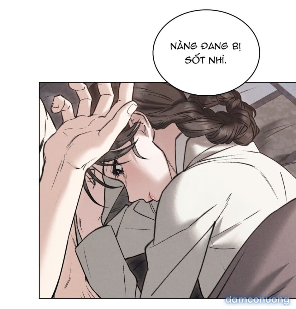 đọc truyện [18+] Đêm Giông Bão Chương 77 ảnh 80 tại Thiên Thai Truyện