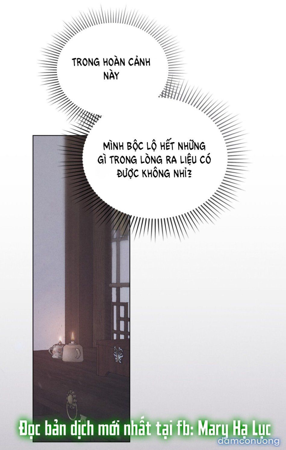 đọc truyện [18+] Đêm Giông Bão Chương 77 ảnh 89 tại Thiên Thai Truyện