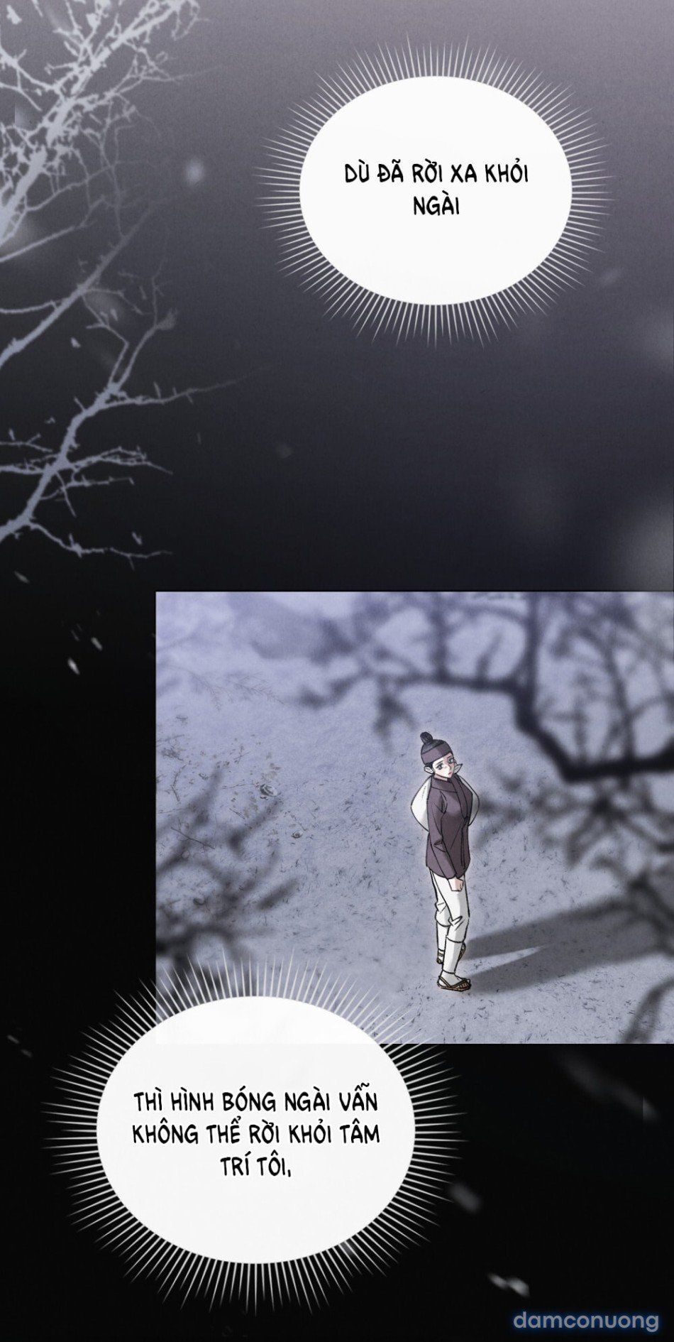 đọc truyện [18+] Đêm Giông Bão Chương 77 ảnh 91 tại Thiên Thai Truyện