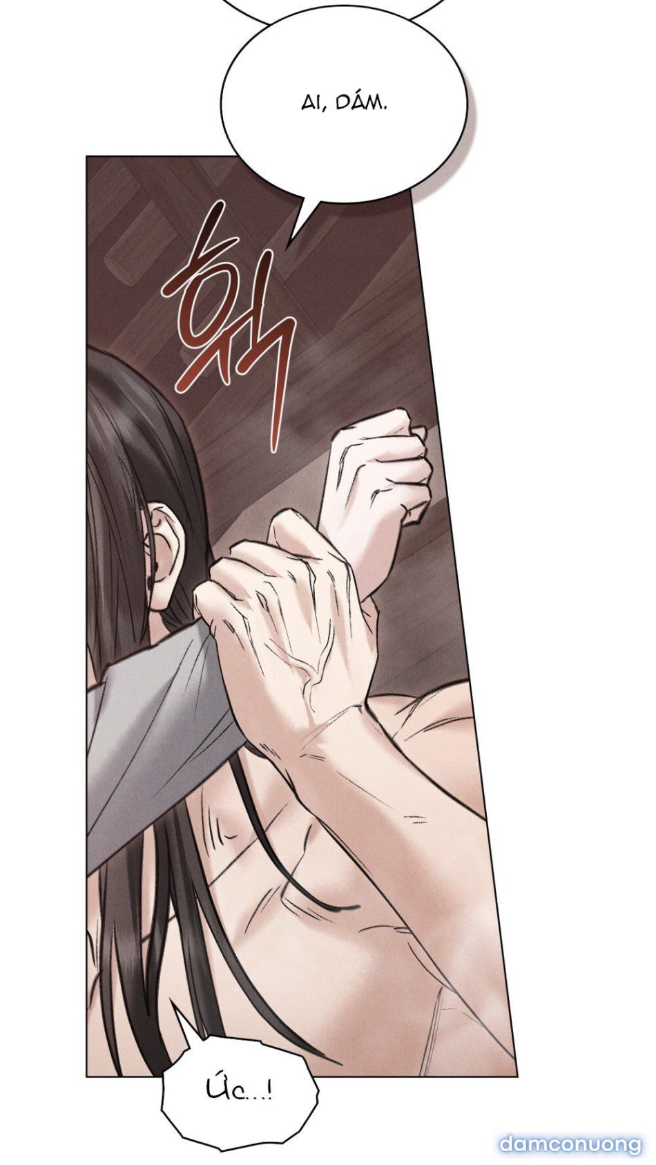 đọc truyện [18+] Đêm Giông Bão Chương 77 ảnh 11 tại Thiên Thai Truyện