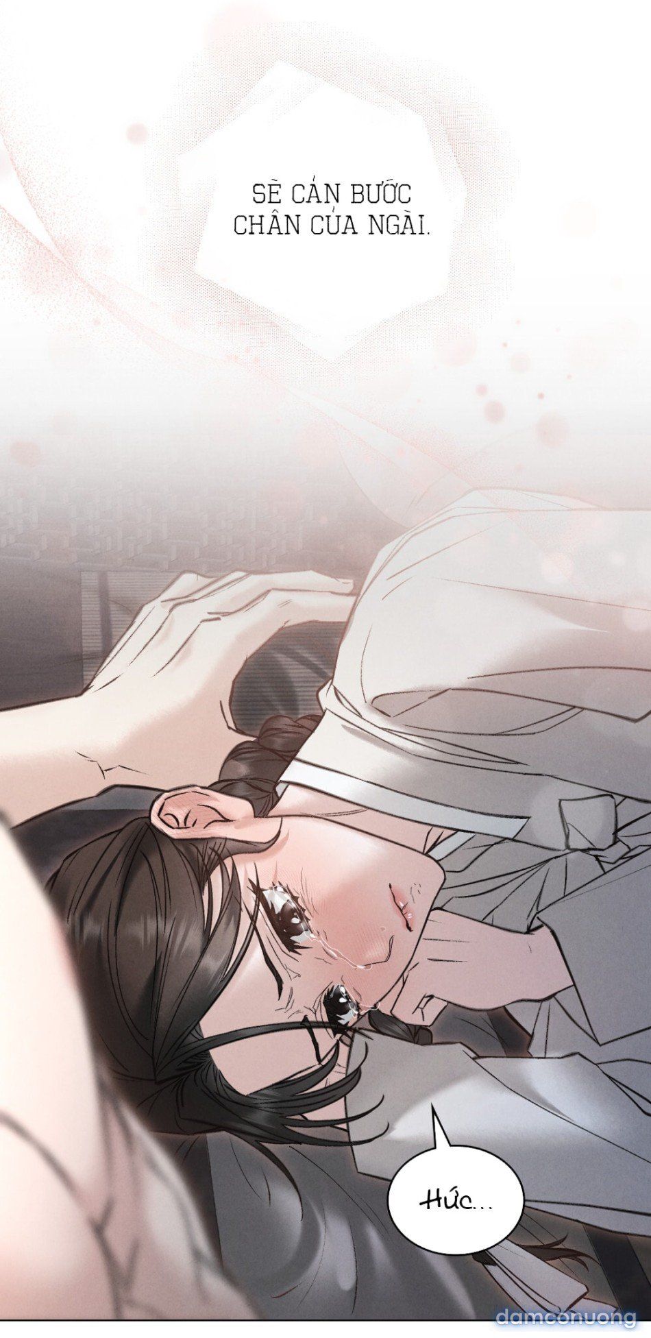 đọc truyện [18+] Đêm Giông Bão Chương 77 ảnh 100 tại Thiên Thai Truyện