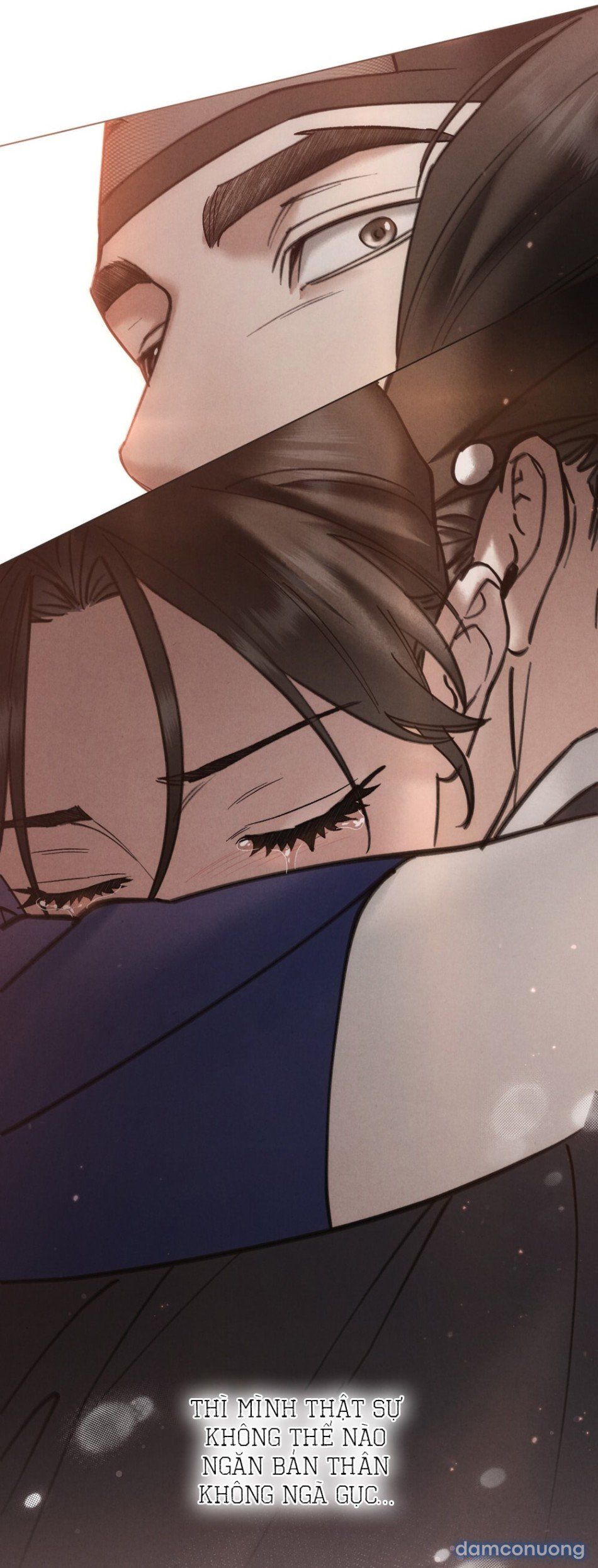 đọc truyện [18+] Đêm Giông Bão Chương 78 ảnh 102 tại Thiên Thai Truyện