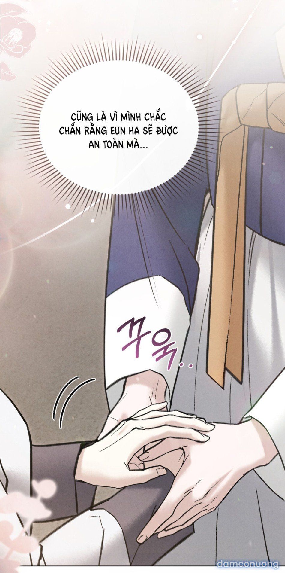 đọc truyện [18+] Đêm Giông Bão Chương 78 ảnh 17 tại Thiên Thai Truyện