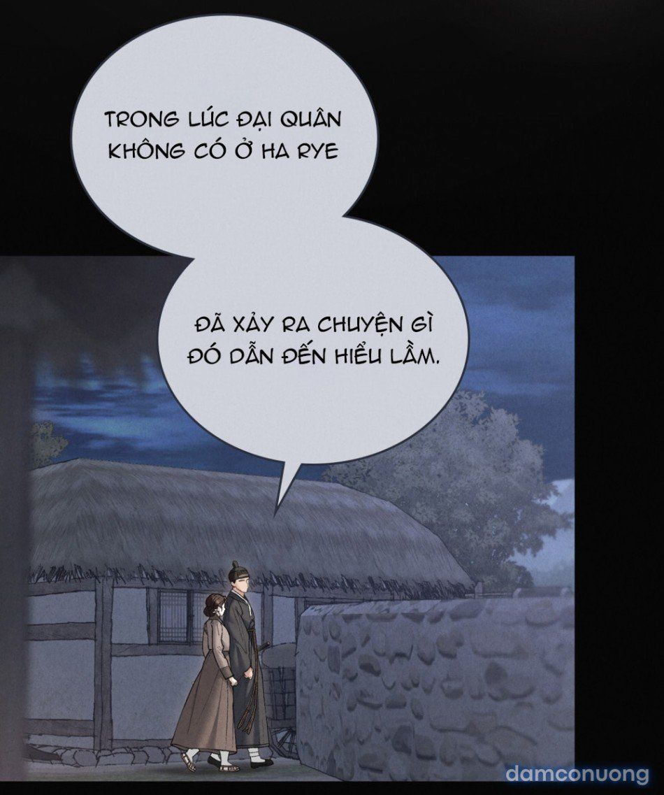 đọc truyện [18+] Đêm Giông Bão Chương 78 ảnh 19 tại Thiên Thai Truyện