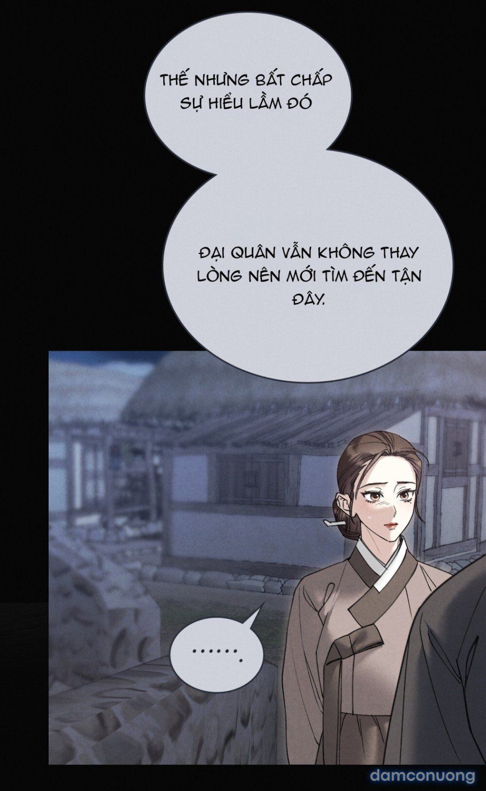 đọc truyện [18+] Đêm Giông Bão Chương 78 ảnh 21 tại Thiên Thai Truyện