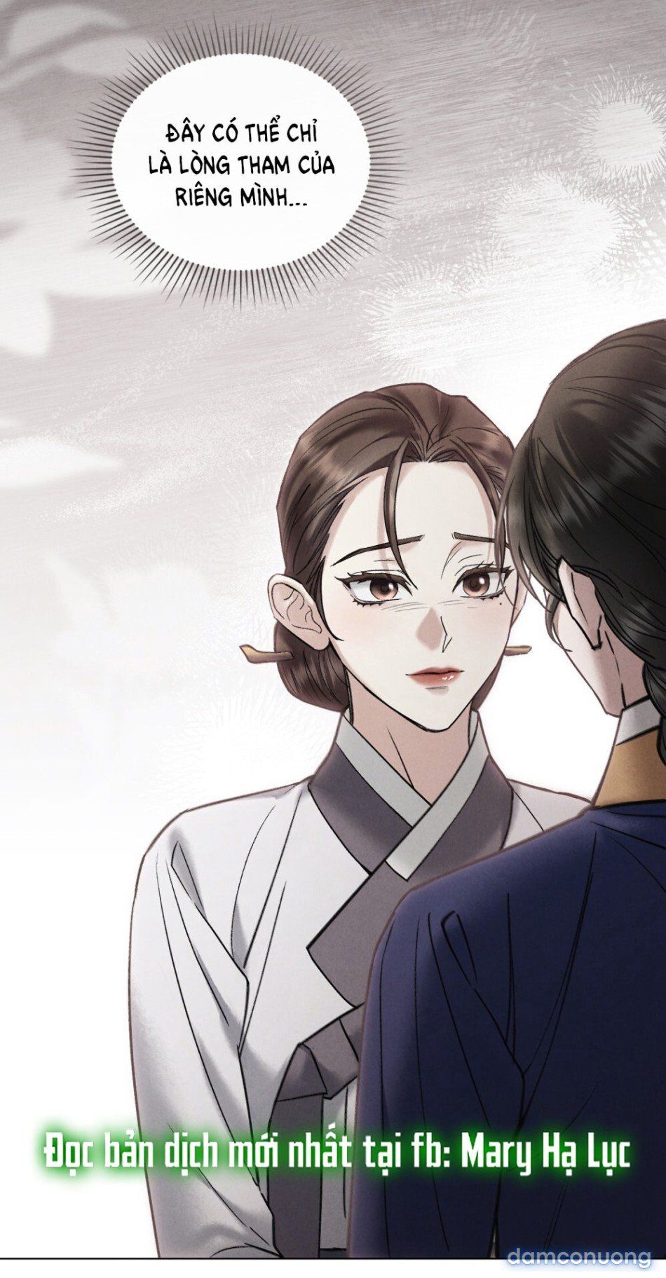 đọc truyện [18+] Đêm Giông Bão Chương 78 ảnh 25 tại Thiên Thai Truyện