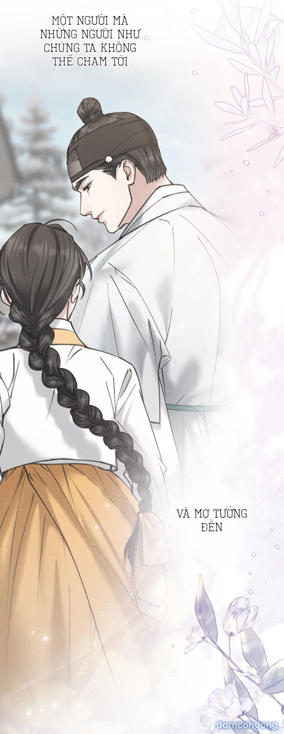 đọc truyện [18+] Đêm Giông Bão Chương 78 ảnh 28 tại Thiên Thai Truyện