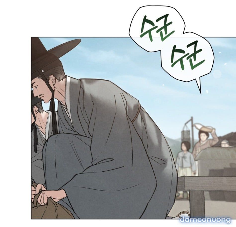 đọc truyện [18+] Đêm Giông Bão Chương 78 ảnh 5 tại Thiên Thai Truyện