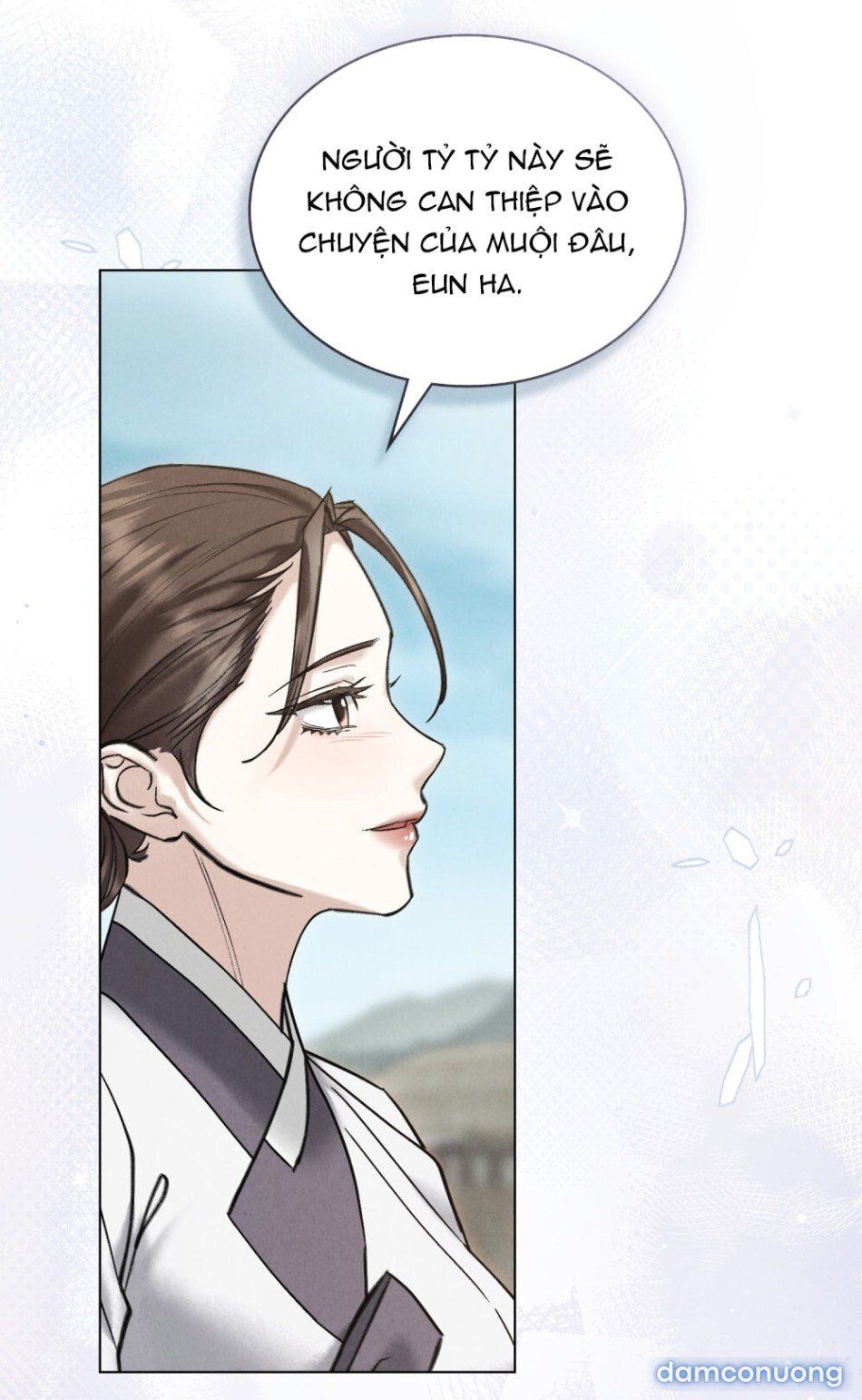 đọc truyện [18+] Đêm Giông Bão Chương 78 ảnh 32 tại Thiên Thai Truyện