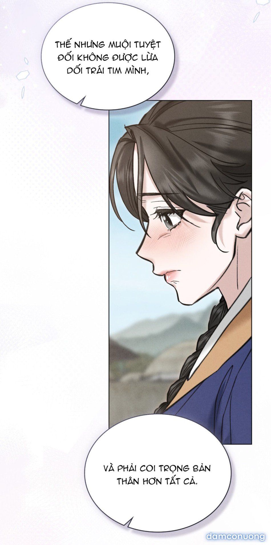 đọc truyện [18+] Đêm Giông Bão Chương 78 ảnh 34 tại Thiên Thai Truyện