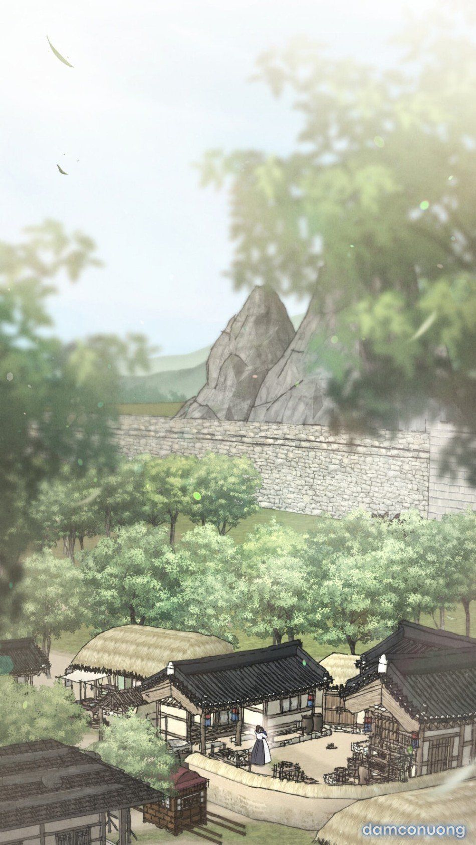 đọc truyện [18+] Đêm Giông Bão Chương 78 ảnh 38 tại Thiên Thai Truyện