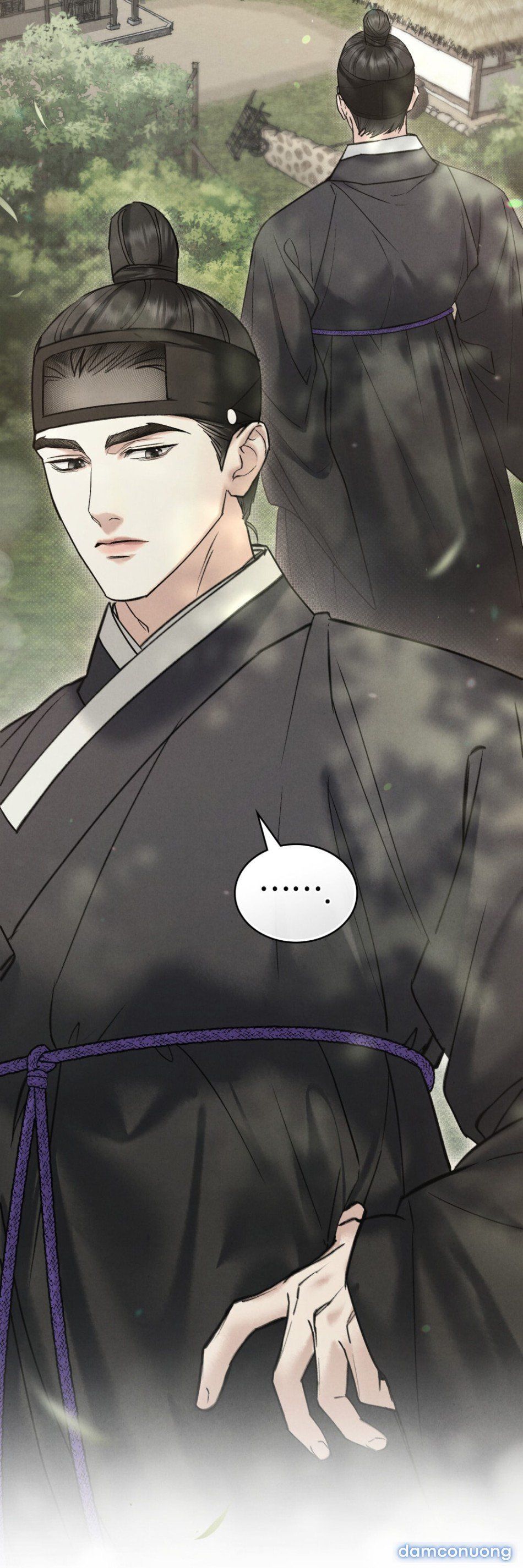 đọc truyện [18+] Đêm Giông Bão Chương 78 ảnh 39 tại Thiên Thai Truyện