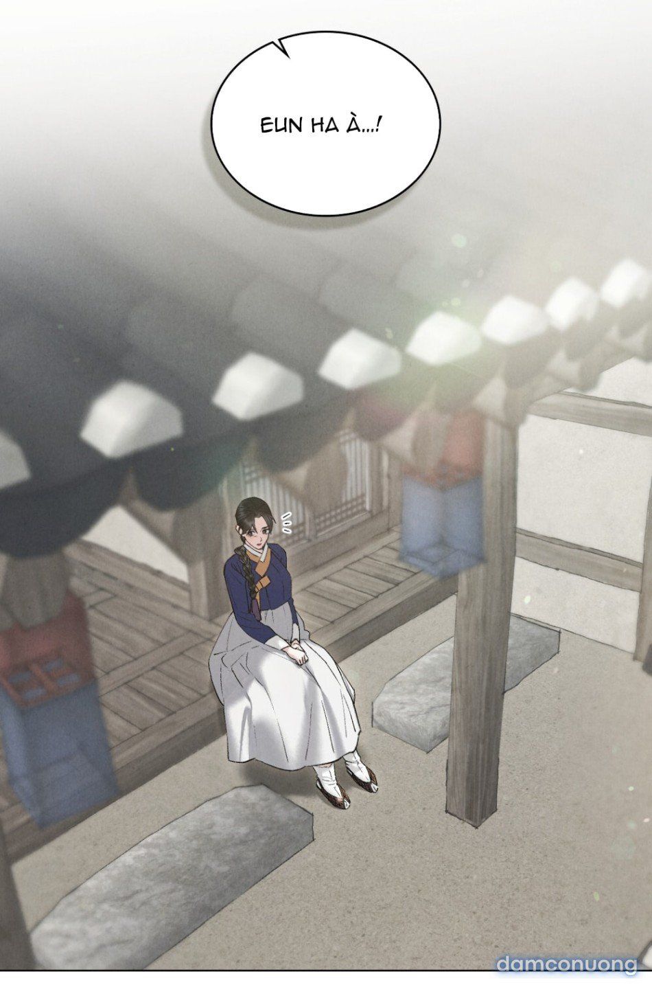 đọc truyện [18+] Đêm Giông Bão Chương 78 ảnh 7 tại Thiên Thai Truyện