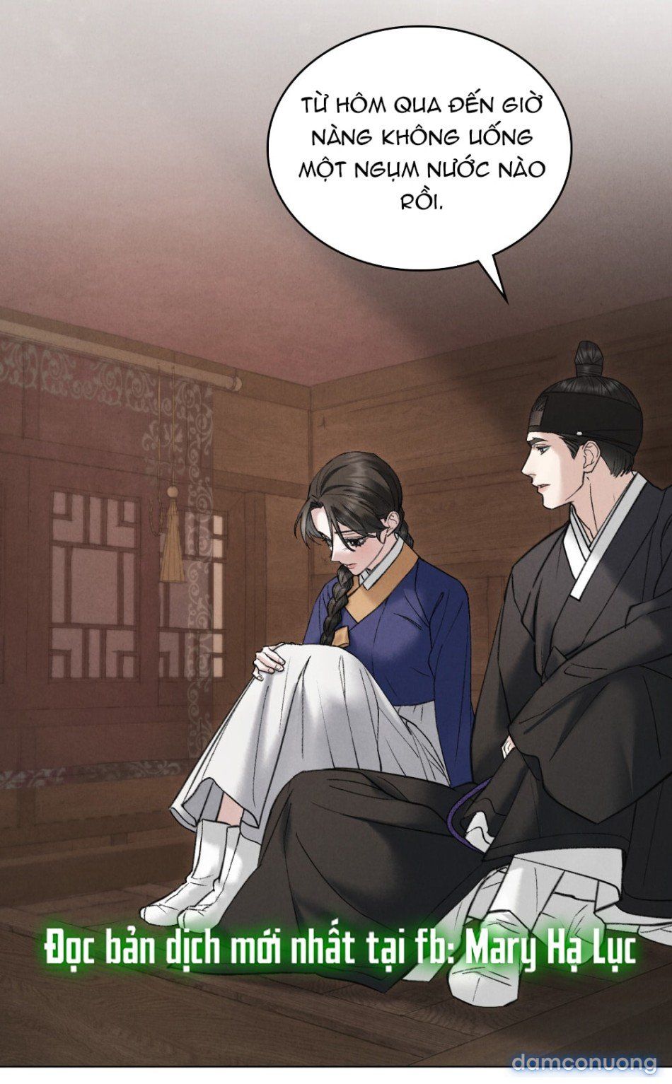 đọc truyện [18+] Đêm Giông Bão Chương 78 ảnh 58 tại Thiên Thai Truyện