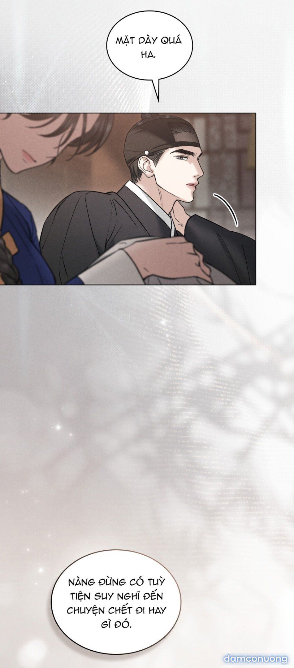 đọc truyện [18+] Đêm Giông Bão Chương 78 ảnh 62 tại Thiên Thai Truyện