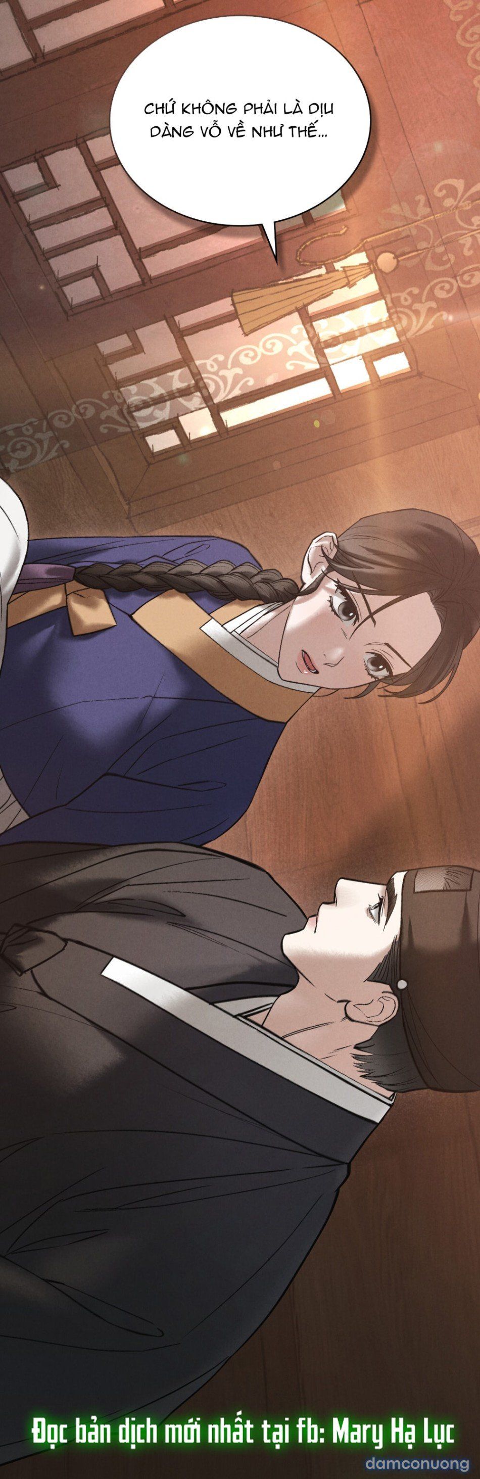 đọc truyện [18+] Đêm Giông Bão Chương 78 ảnh 71 tại Thiên Thai Truyện