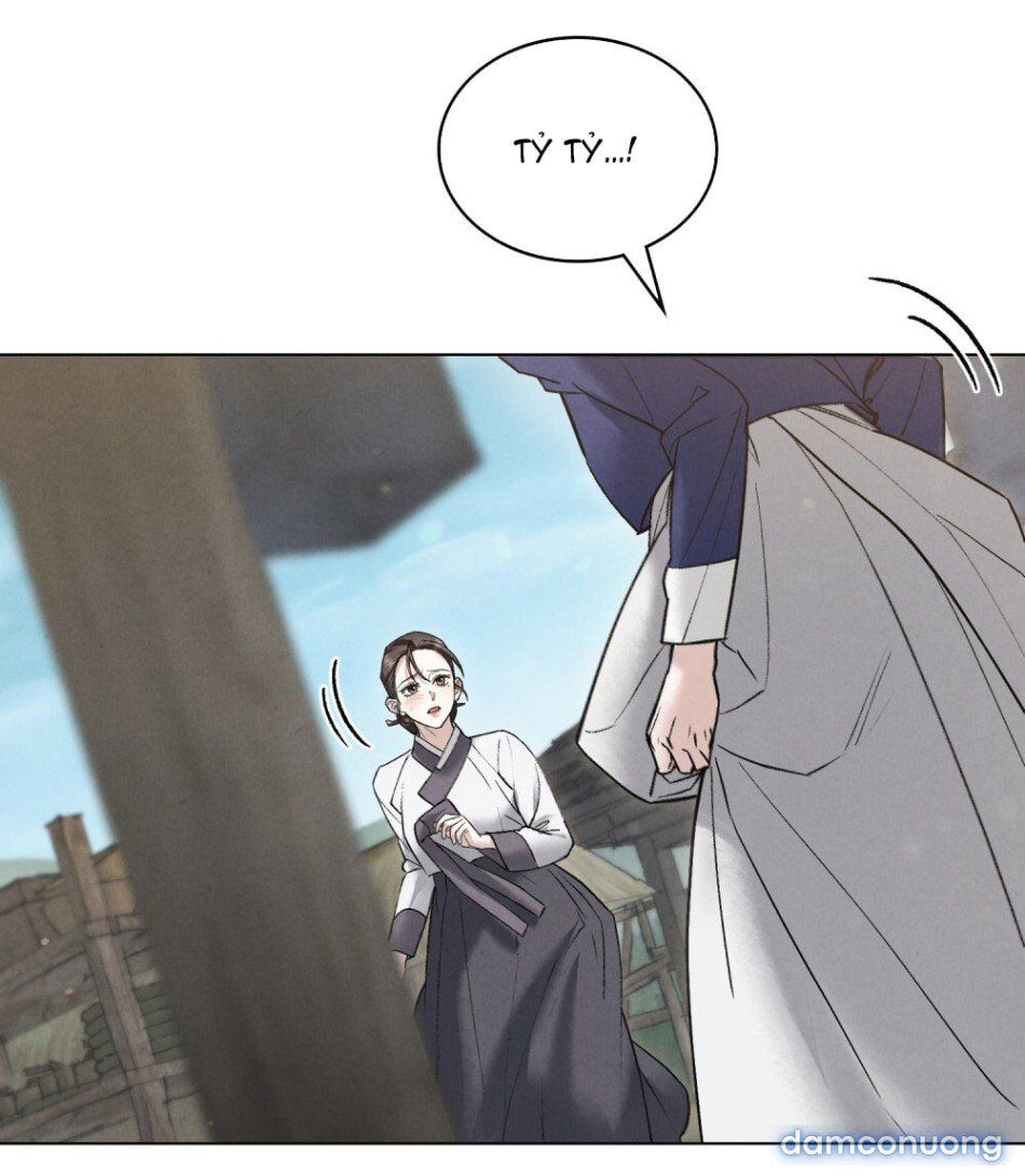 đọc truyện [18+] Đêm Giông Bão Chương 78 ảnh 9 tại Thiên Thai Truyện