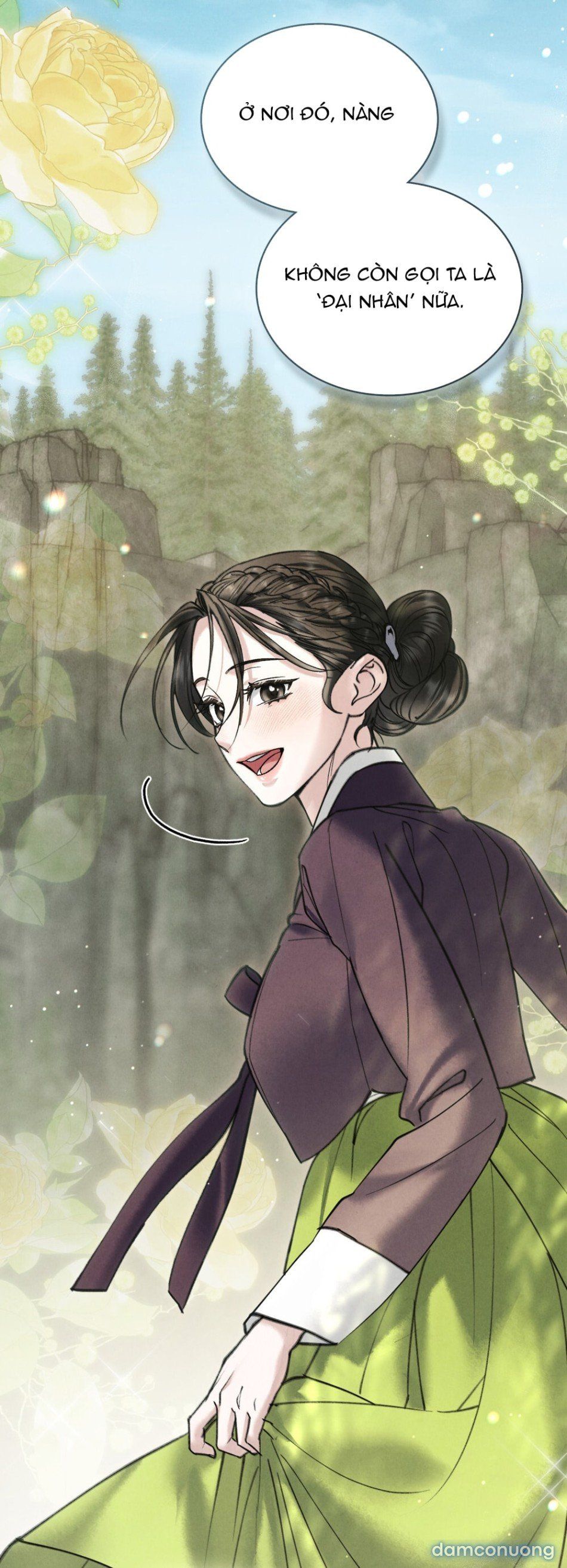 đọc truyện [18+] Đêm Giông Bão Chương 78 ảnh 79 tại Thiên Thai Truyện