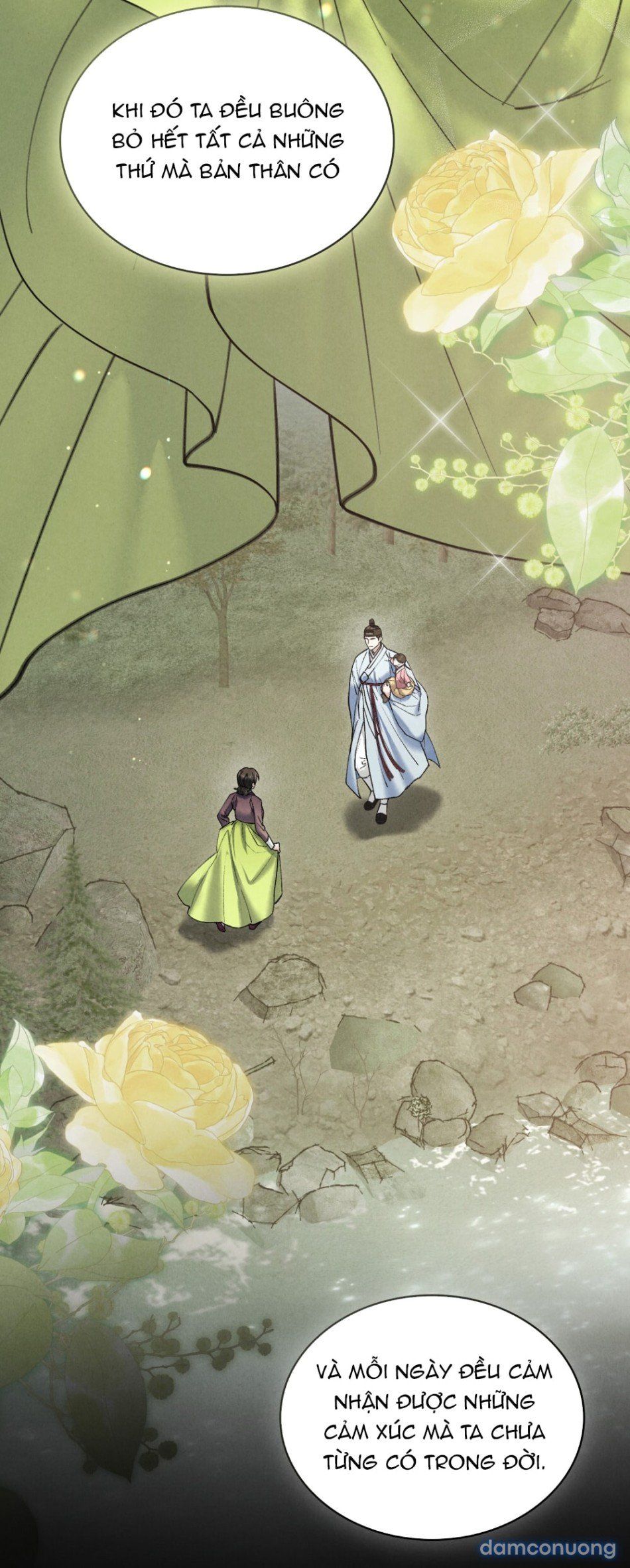 đọc truyện [18+] Đêm Giông Bão Chương 78 ảnh 80 tại Thiên Thai Truyện