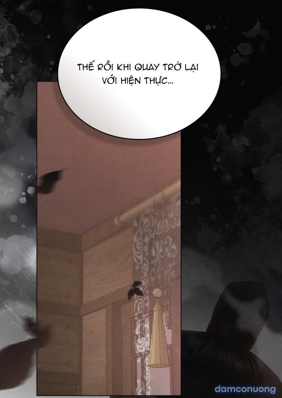 đọc truyện [18+] Đêm Giông Bão Chương 78 ảnh 82 tại Thiên Thai Truyện