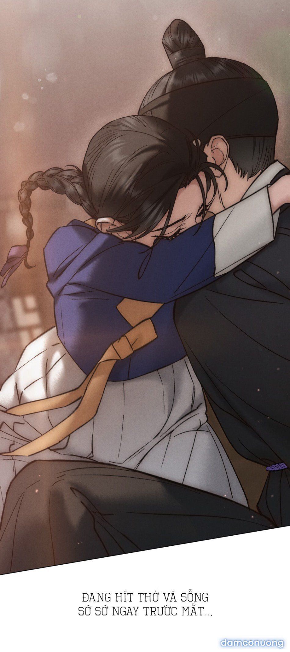 đọc truyện [18+] Đêm Giông Bão Chương 78 ảnh 100 tại Thiên Thai Truyện