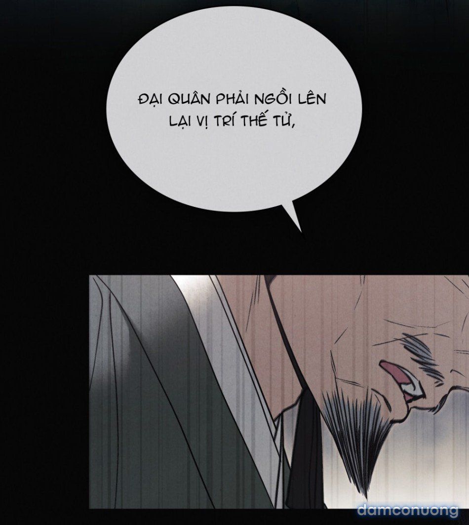 đọc truyện [18+] Đêm Giông Bão Chương 79 ảnh 108 tại Thiên Thai Truyện