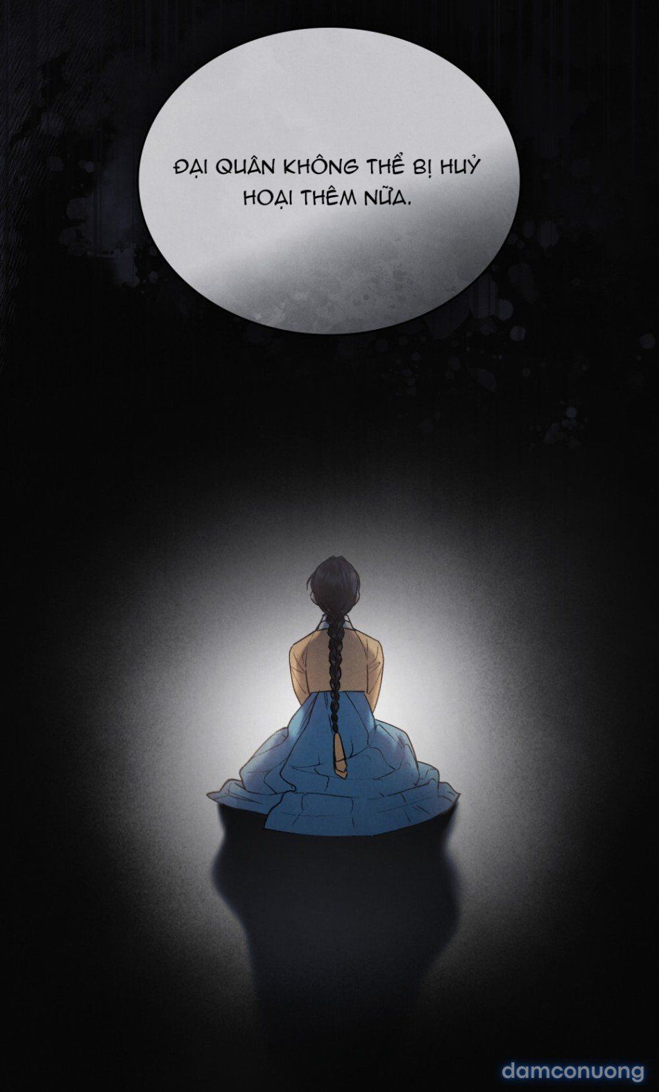 đọc truyện [18+] Đêm Giông Bão Chương 79 ảnh 113 tại Thiên Thai Truyện