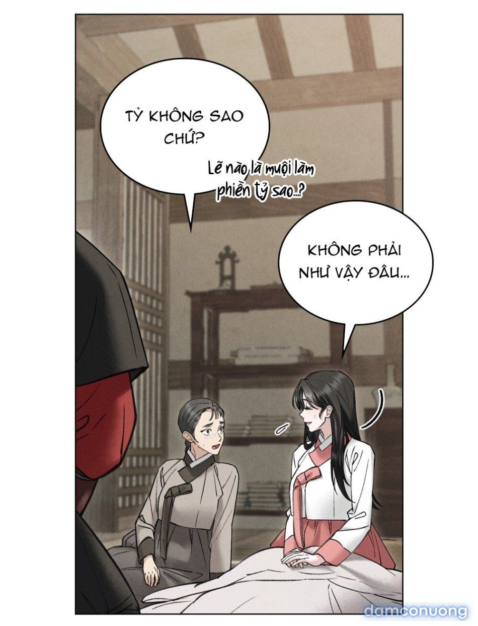 đọc truyện [18+] Đêm Giông Bão Chương 79 ảnh 117 tại Thiên Thai Truyện