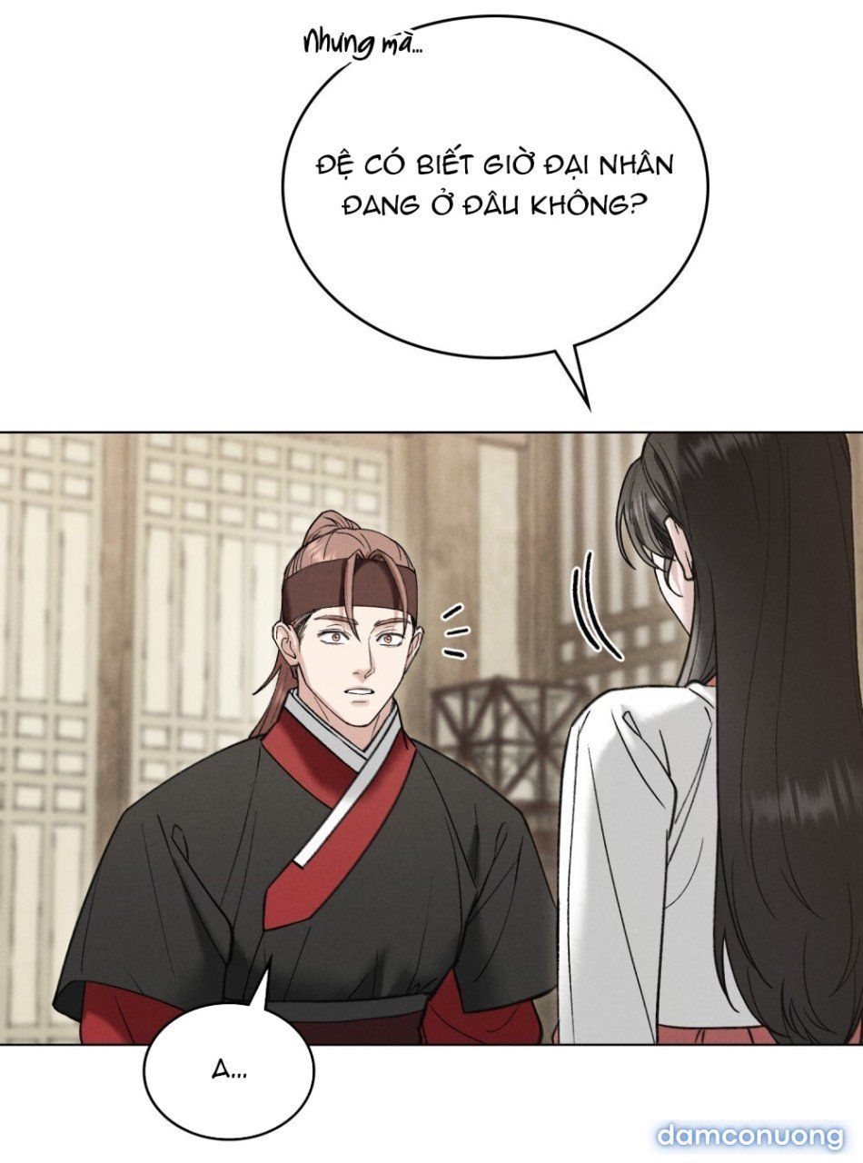 đọc truyện [18+] Đêm Giông Bão Chương 79 ảnh 119 tại Thiên Thai Truyện