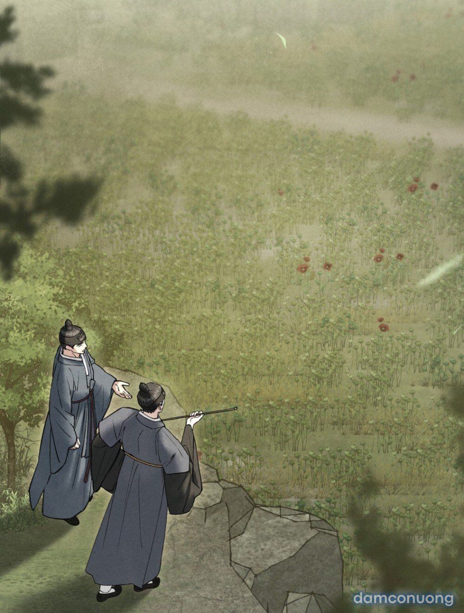 đọc truyện [18+] Đêm Giông Bão Chương 79 ảnh 122 tại Thiên Thai Truyện