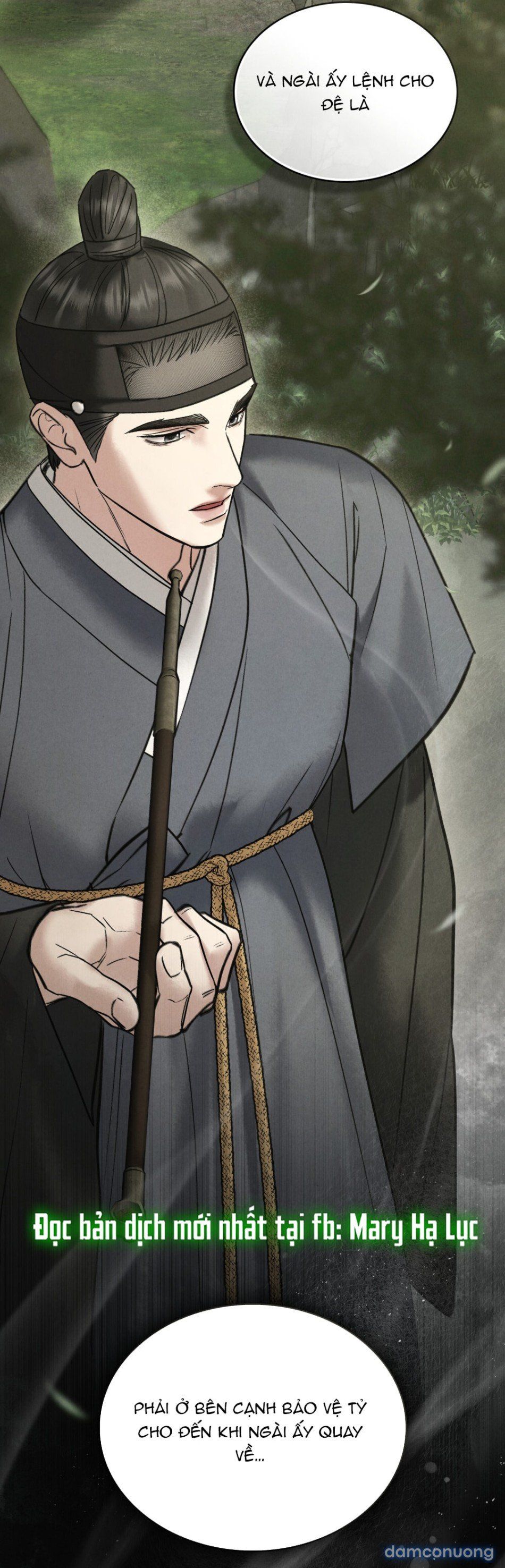 đọc truyện [18+] Đêm Giông Bão Chương 79 ảnh 123 tại Thiên Thai Truyện