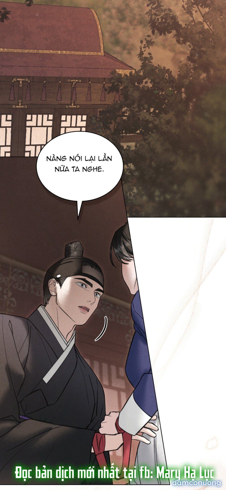 đọc truyện [18+] Đêm Giông Bão Chương 79 ảnh 4 tại Thiên Thai Truyện