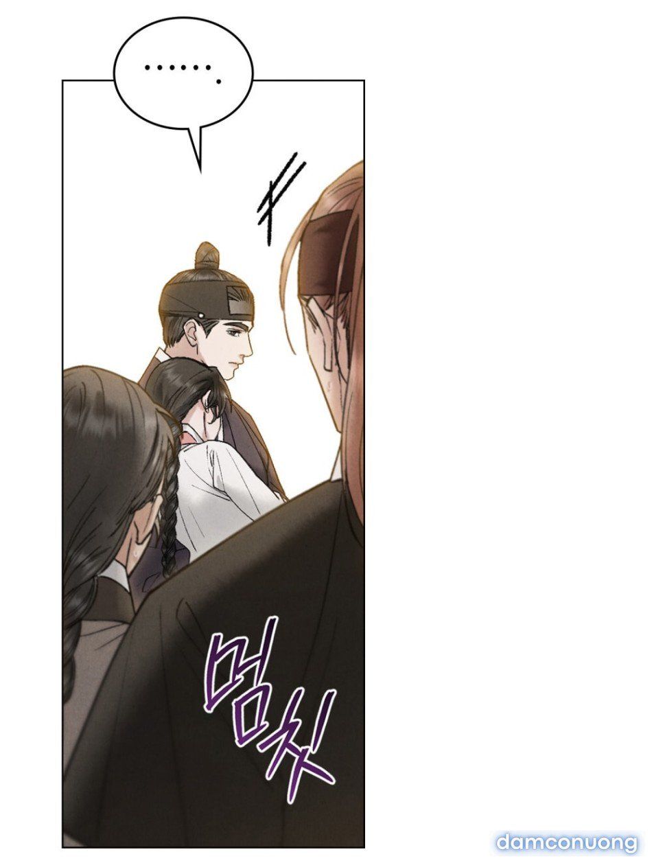 đọc truyện [18+] Đêm Giông Bão Chương 79 ảnh 24 tại Thiên Thai Truyện