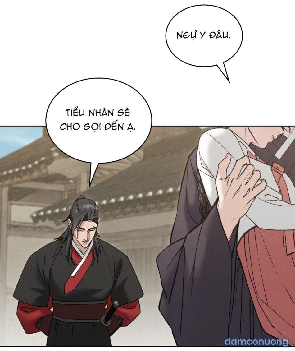 đọc truyện [18+] Đêm Giông Bão Chương 79 ảnh 28 tại Thiên Thai Truyện